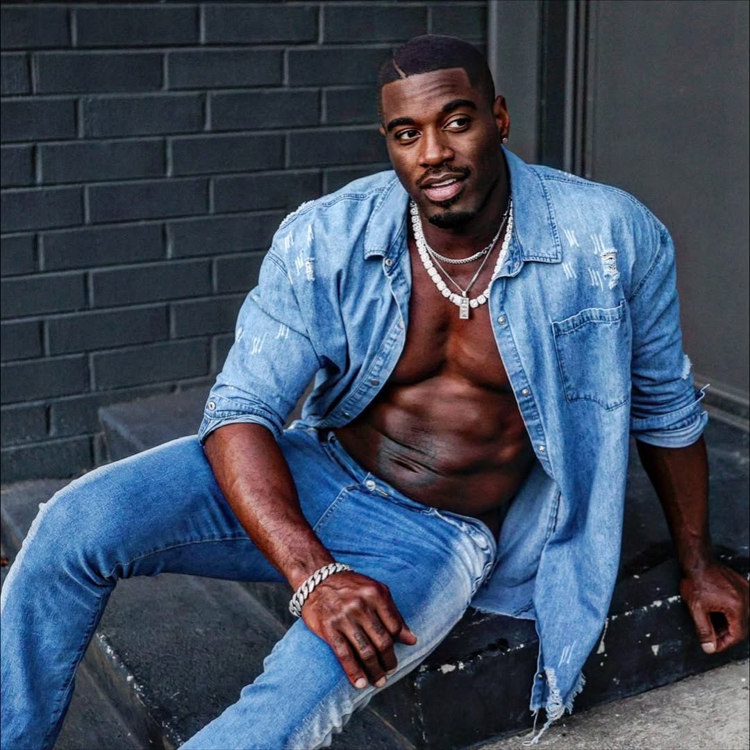 Terrell Carter Wikipedia