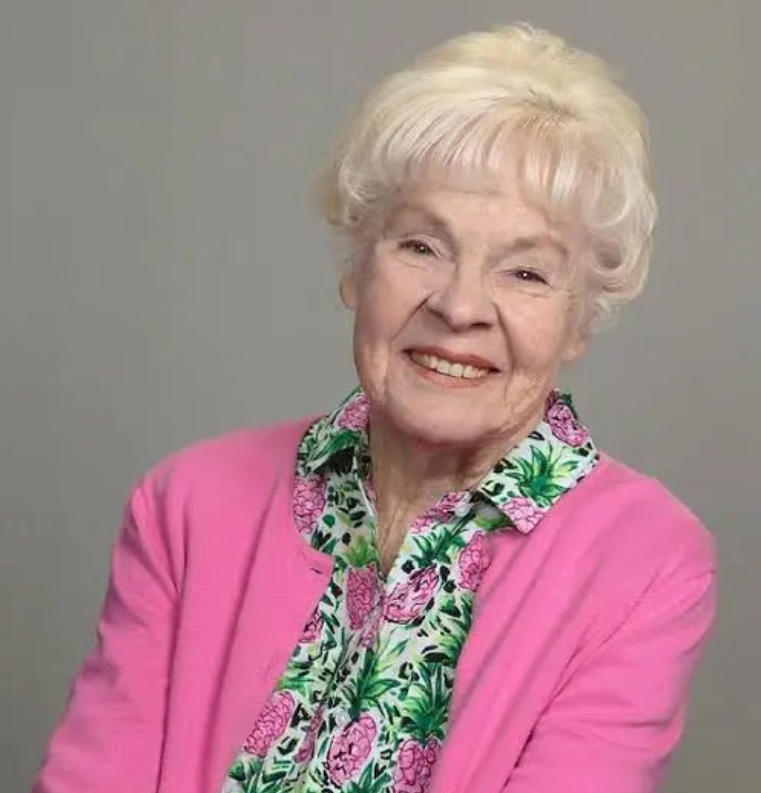 Marcia Ann Burrs Wikipedia