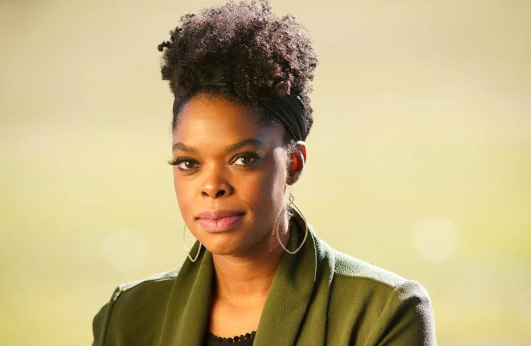 Shawna Thomas Wikipedia