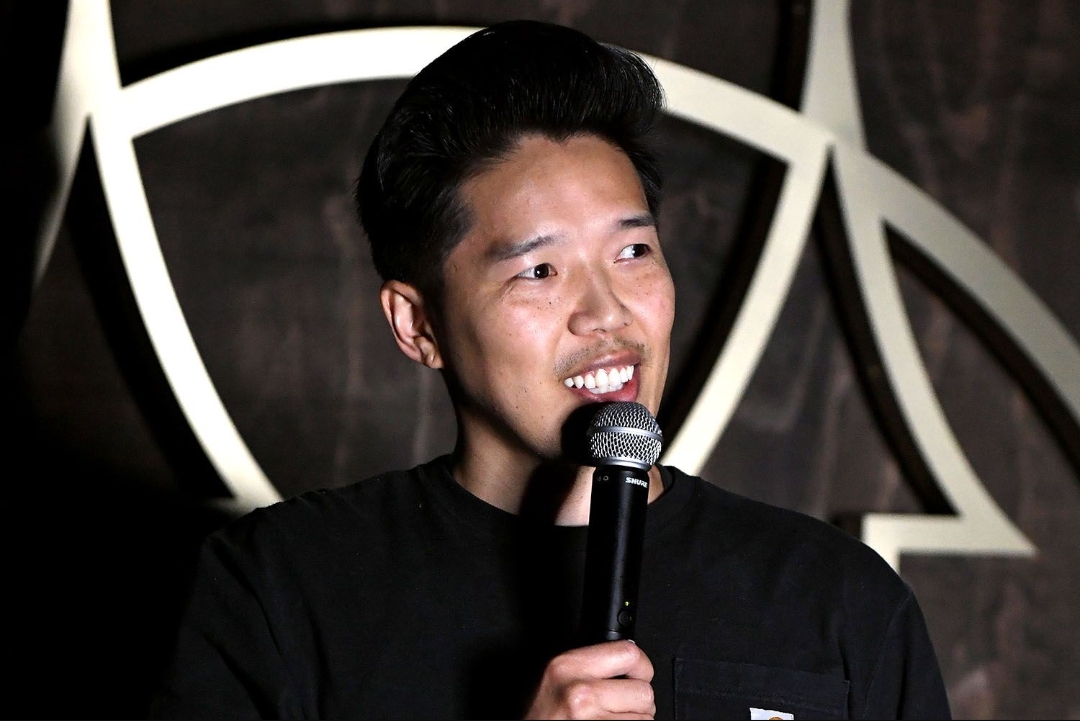 Alex Duong Wikipedia