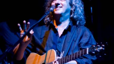 Barry Caldwell Wikipedia