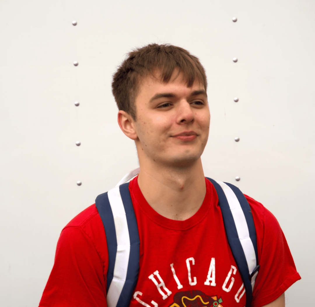 Adam Mockler Wikipedia