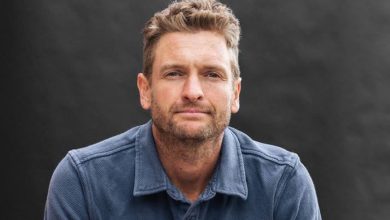 Hilary Maxson Wikipedia