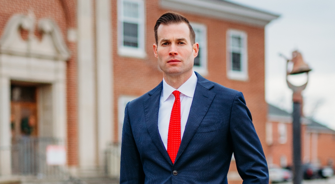 Clay Fuller (Republican) Wikipedia