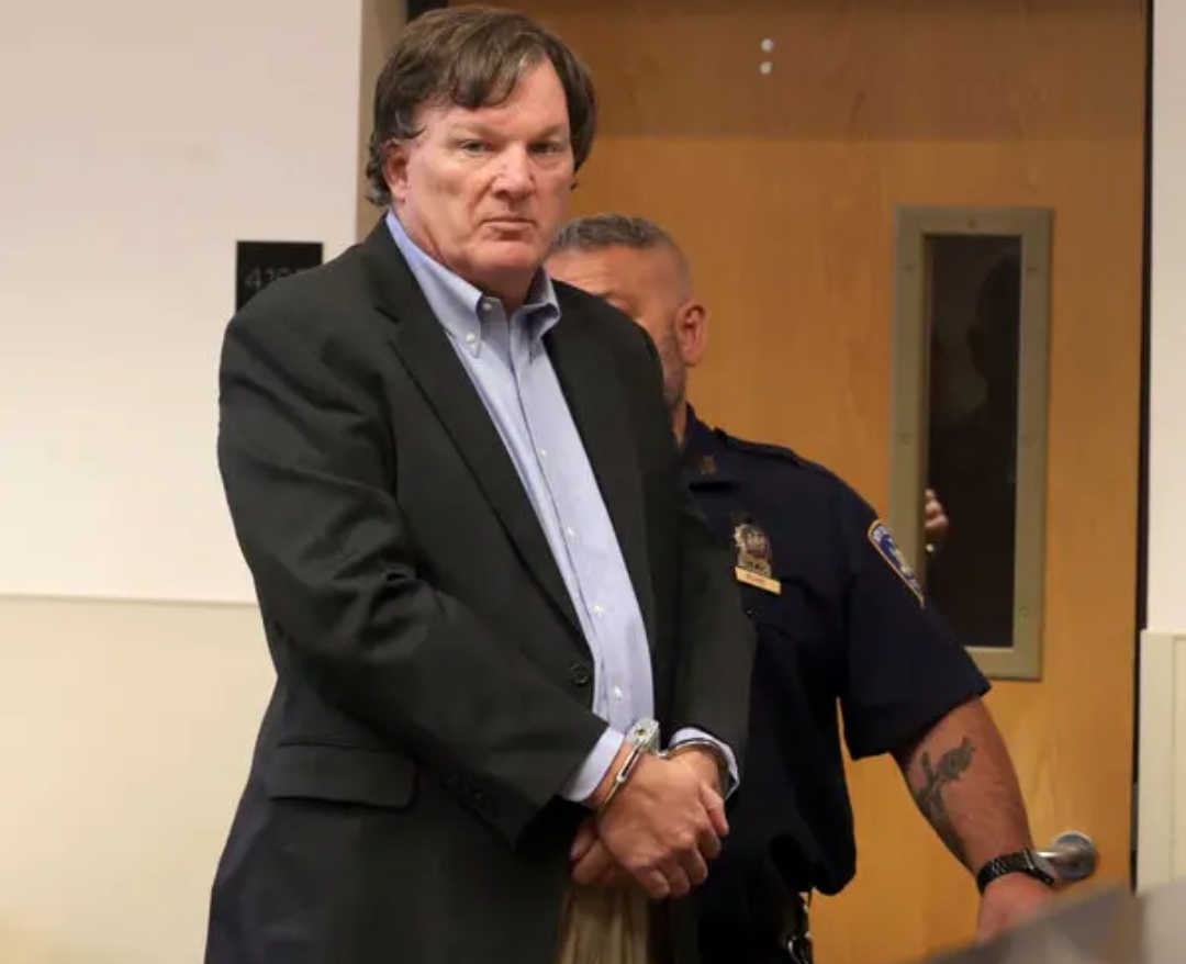 Rex Heuermann Wikipedia