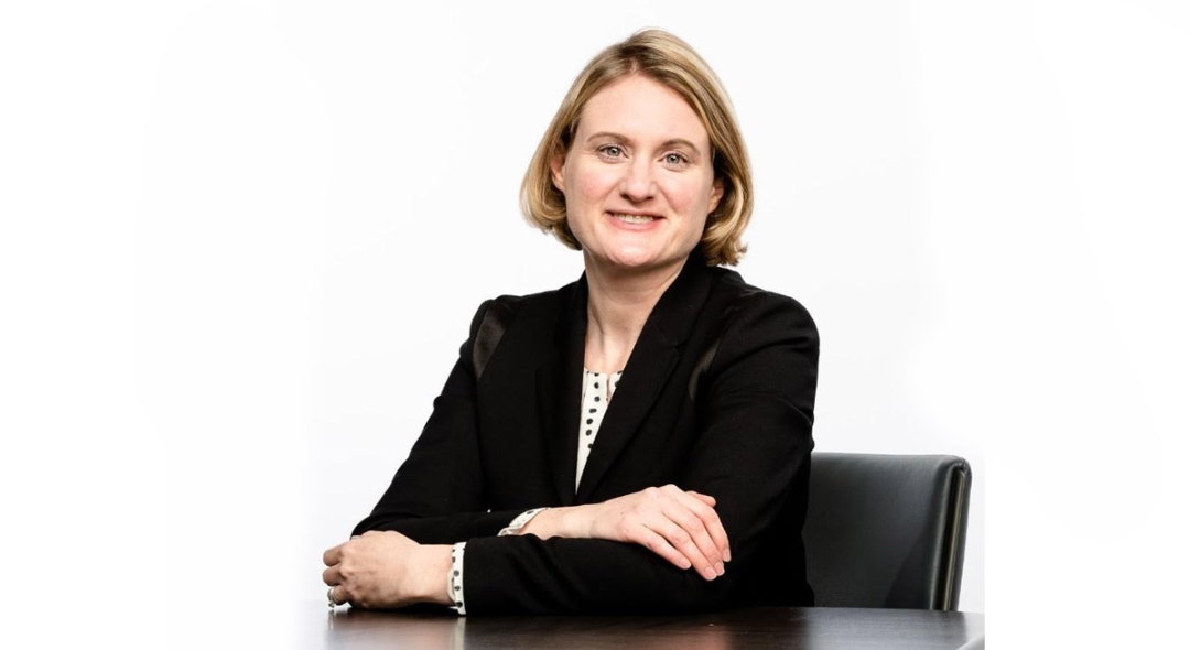 Hilary Maxson Wikipedia