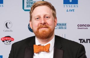 Michael Patrick Actor Wikipedia