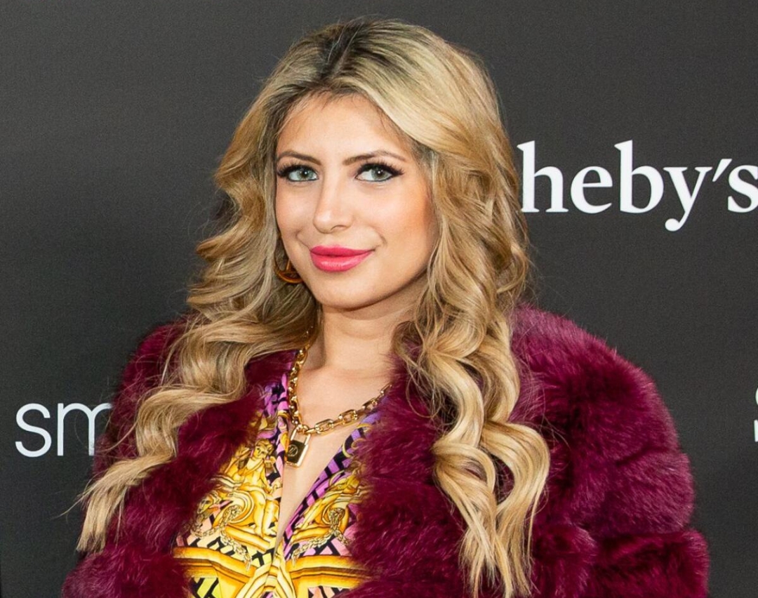 Jasveen Sangha Wikipedia