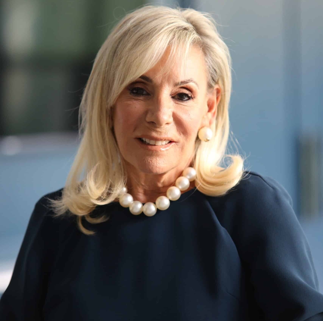 Linda Plant Wikipedia