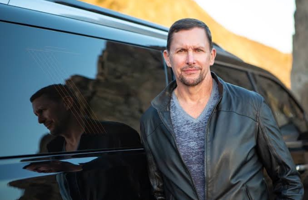 Pete Blaber Wikipedia