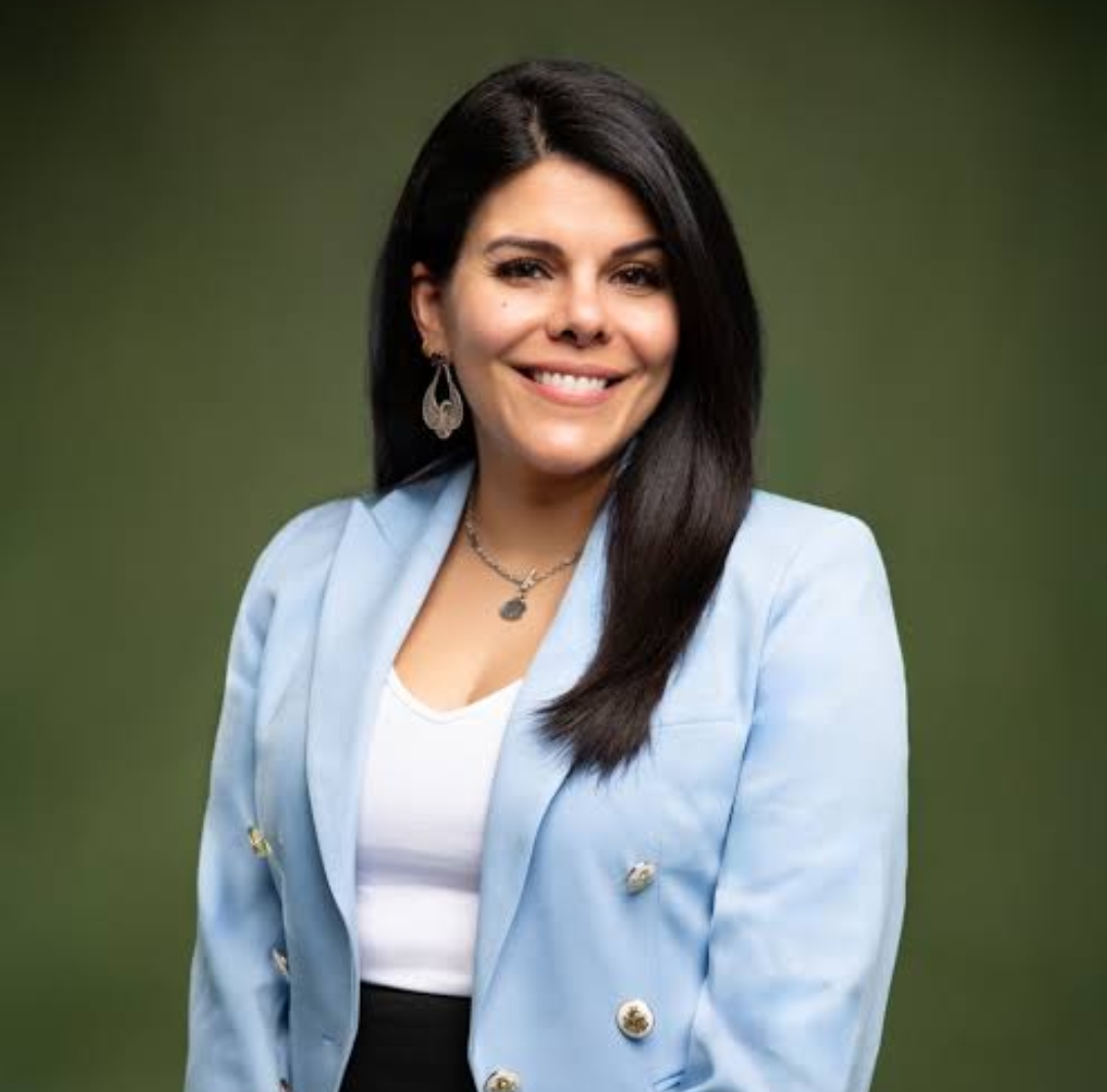 Vivian Salama Wikipedia