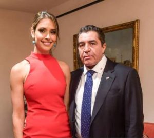 Amanda Ungaro Wikipedia