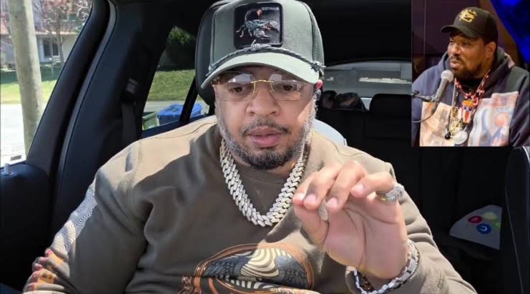 Hassan Campbell Wikipedia