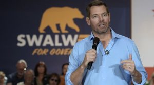 Eric Swalwell Wikipedia