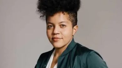 Jasveen Sangha Wikipedia