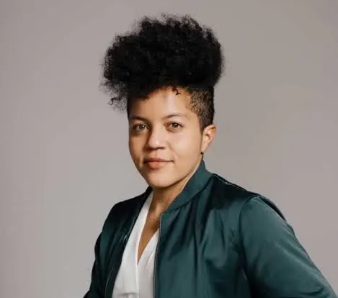 Jane Coaston Wikipedia