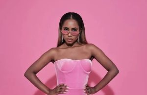 Dalia Mubarak Wikipedia