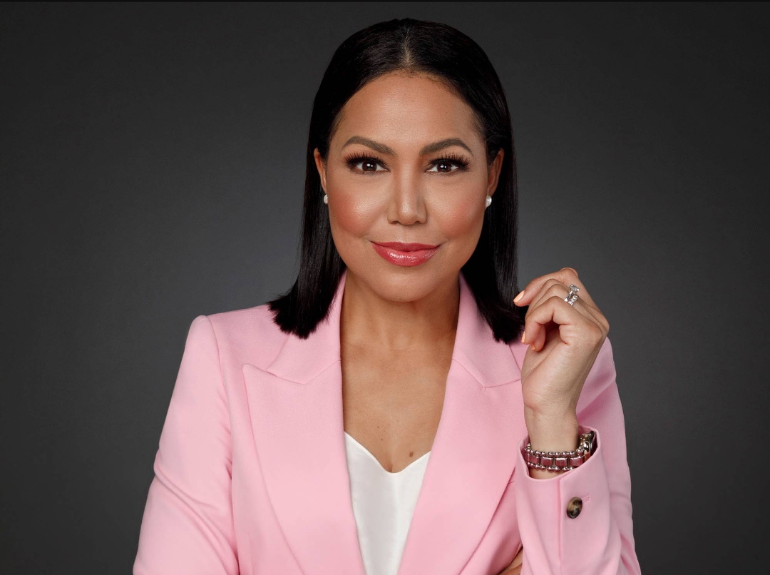 Stephanie Ramos Wikipedia