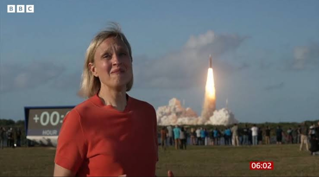 Rebecca Morrell Journalist Wikipedia