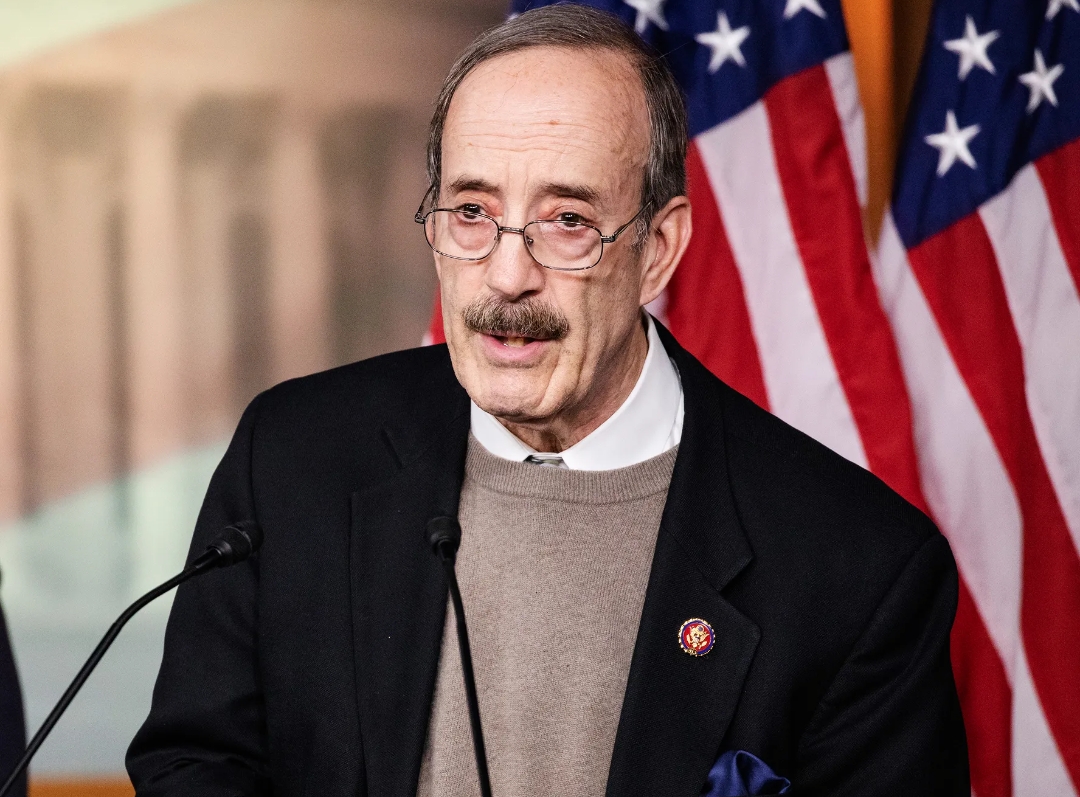 Eliot Engel Wikipedia