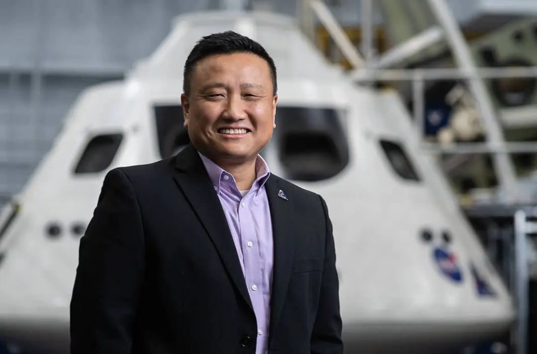 Howard Hu Nasa Wikipedia