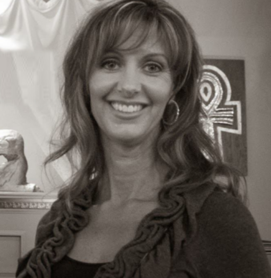 Sheryl Ruthven Wikipedia